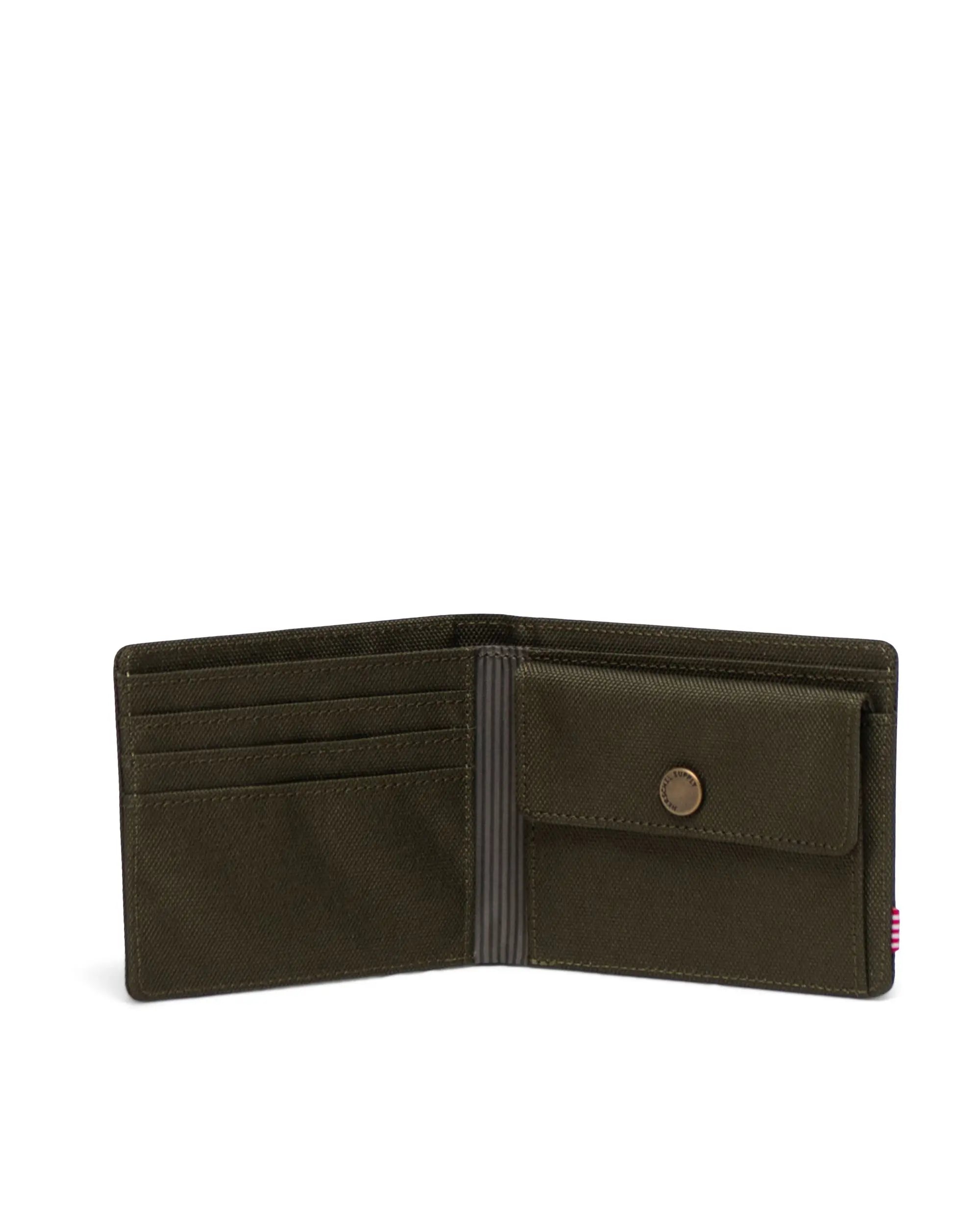 HERSCHEL ROY COIN WALLET