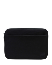 Herschel Denman 14 Inch Sleeve Tech Black - flat