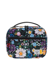 HERSCHEL X LEGO POP QUIZ LUNCH BOX