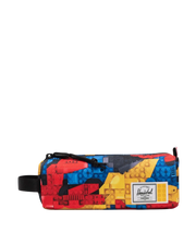 HERSCHEL X LEGO SETTLEMENT PENCIL CASE
