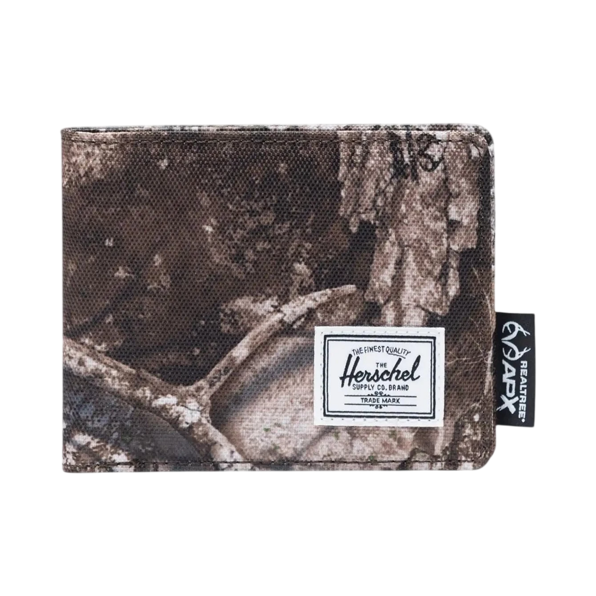 HERSCHEL REALTREE ROY WALLET