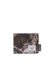 HERSCHEL REALTREE ROY WALLET