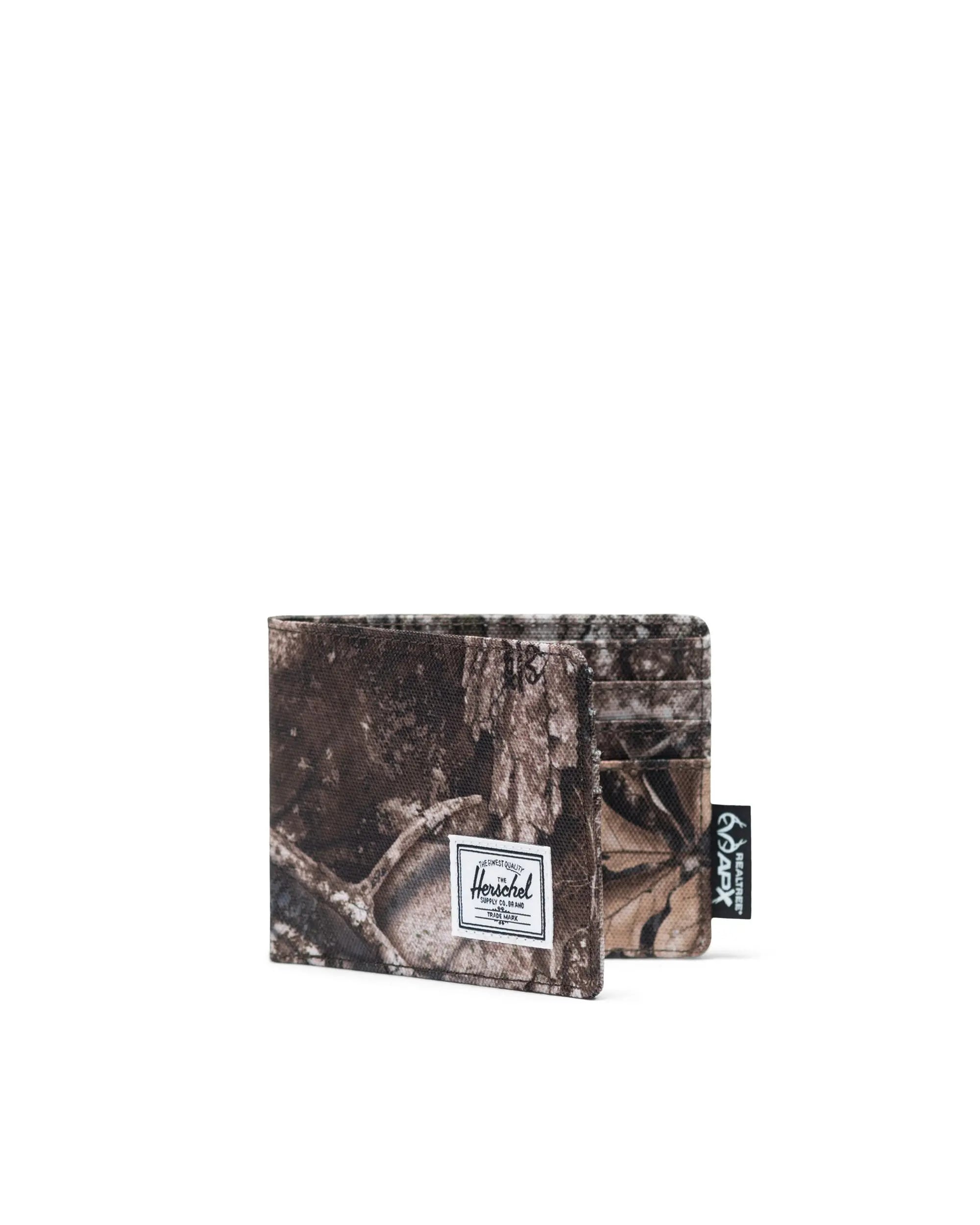 HERSCHEL REALTREE ROY WALLET