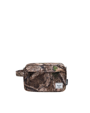 HERSCHEL REALTREE CHAPTER TRAVEL KIT