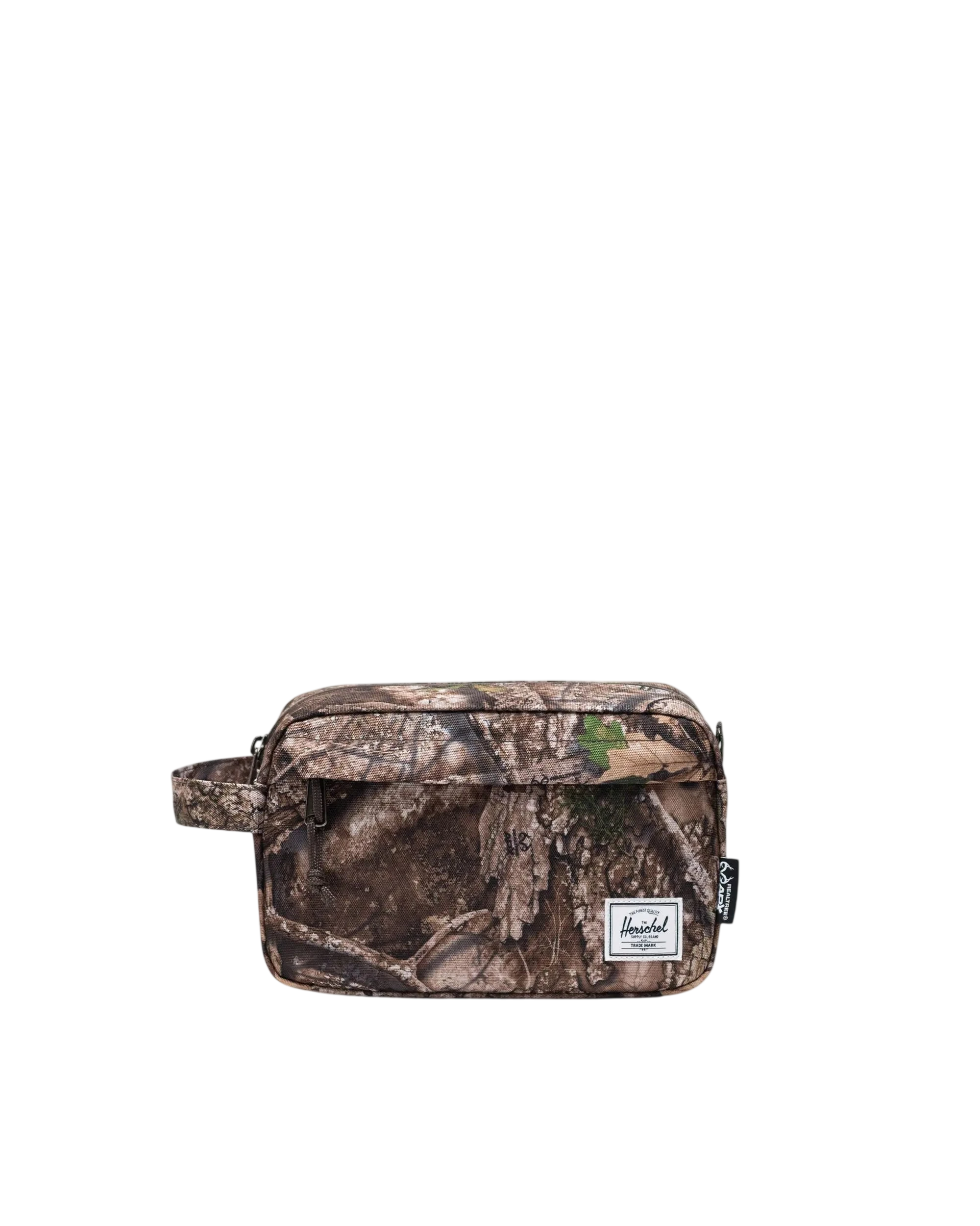 HERSCHEL REALTREE CHAPTER TRAVEL KIT