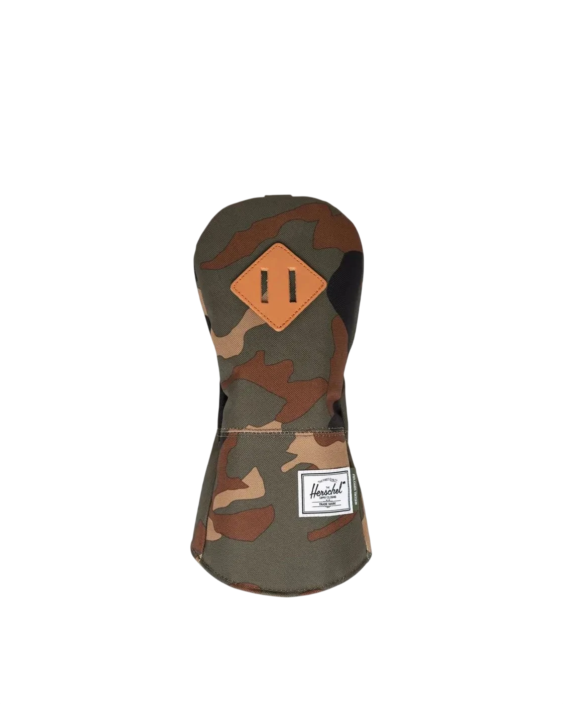 HERSCHEL HERITAGE FAIRWAY WOOD HEAD COVER