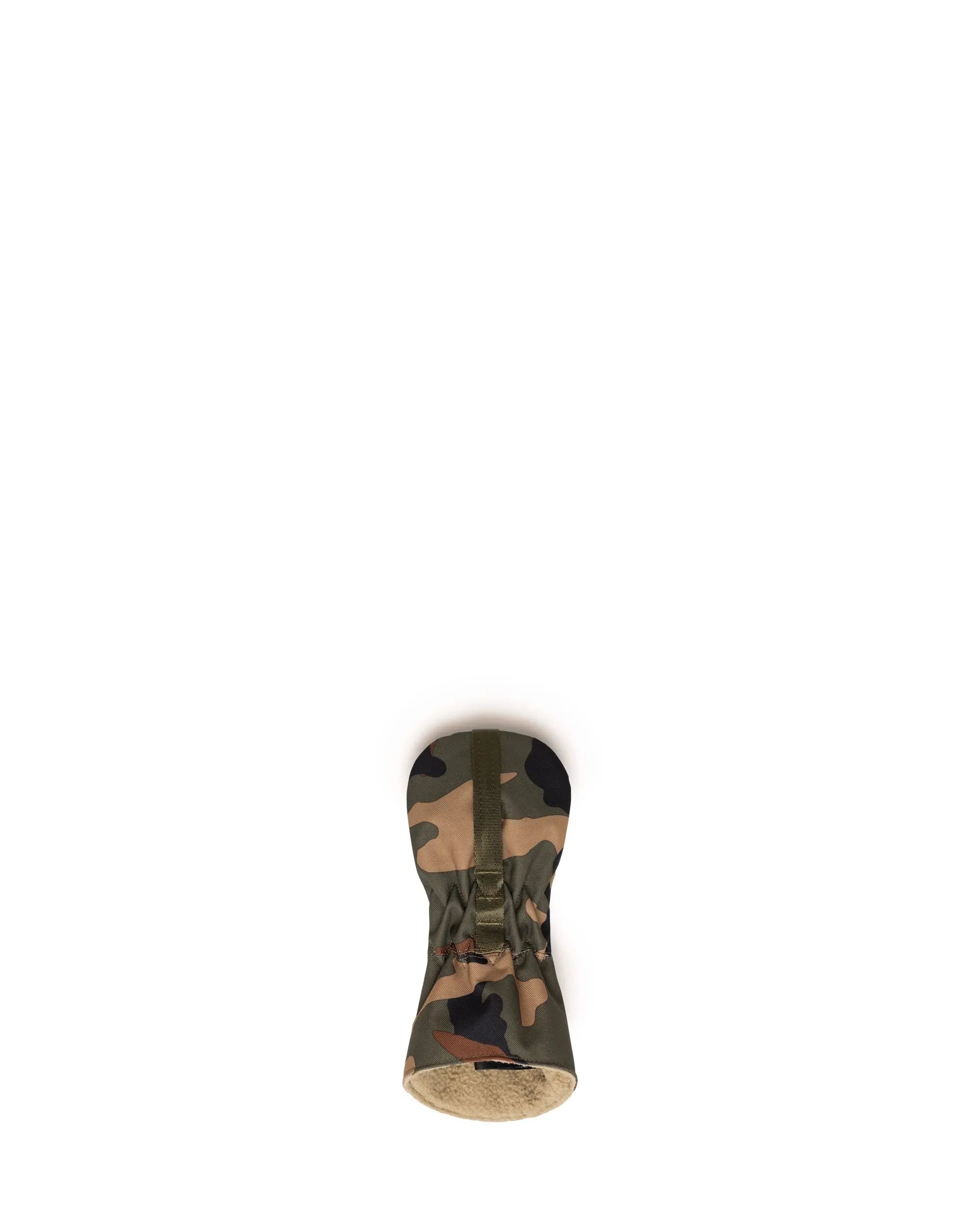 HERSCHEL HERITAGE FAIRWAY WOOD HEAD COVER