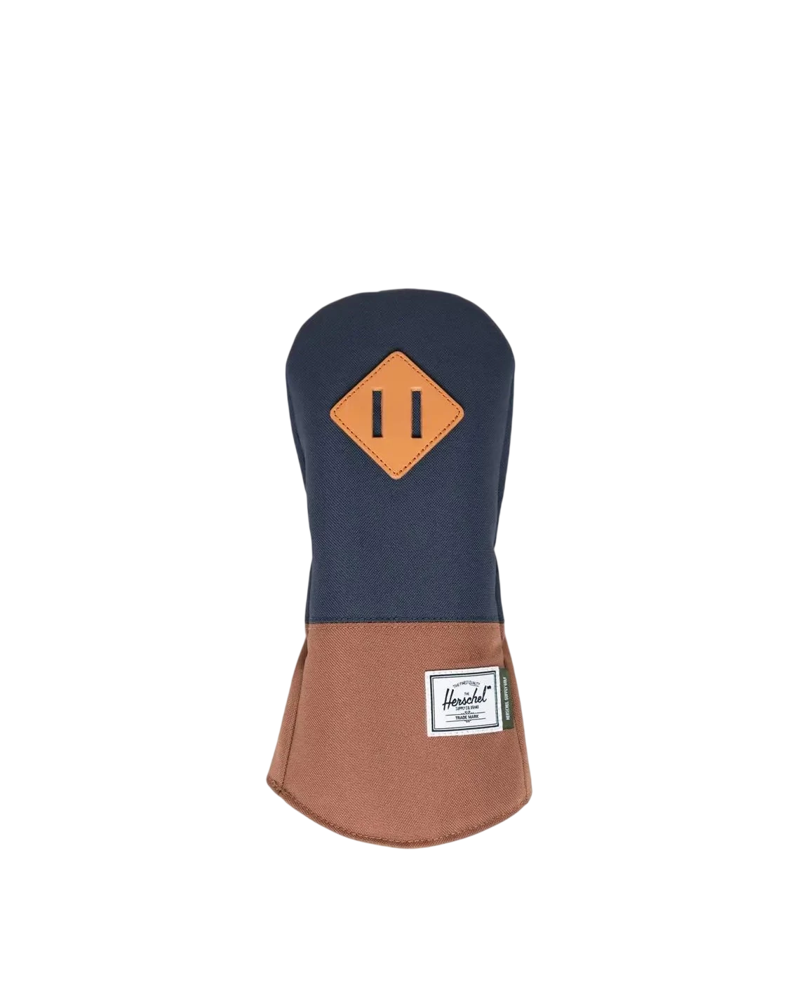 HERSCHEL HERITAGE FAIRWAY WOOD HEAD COVER