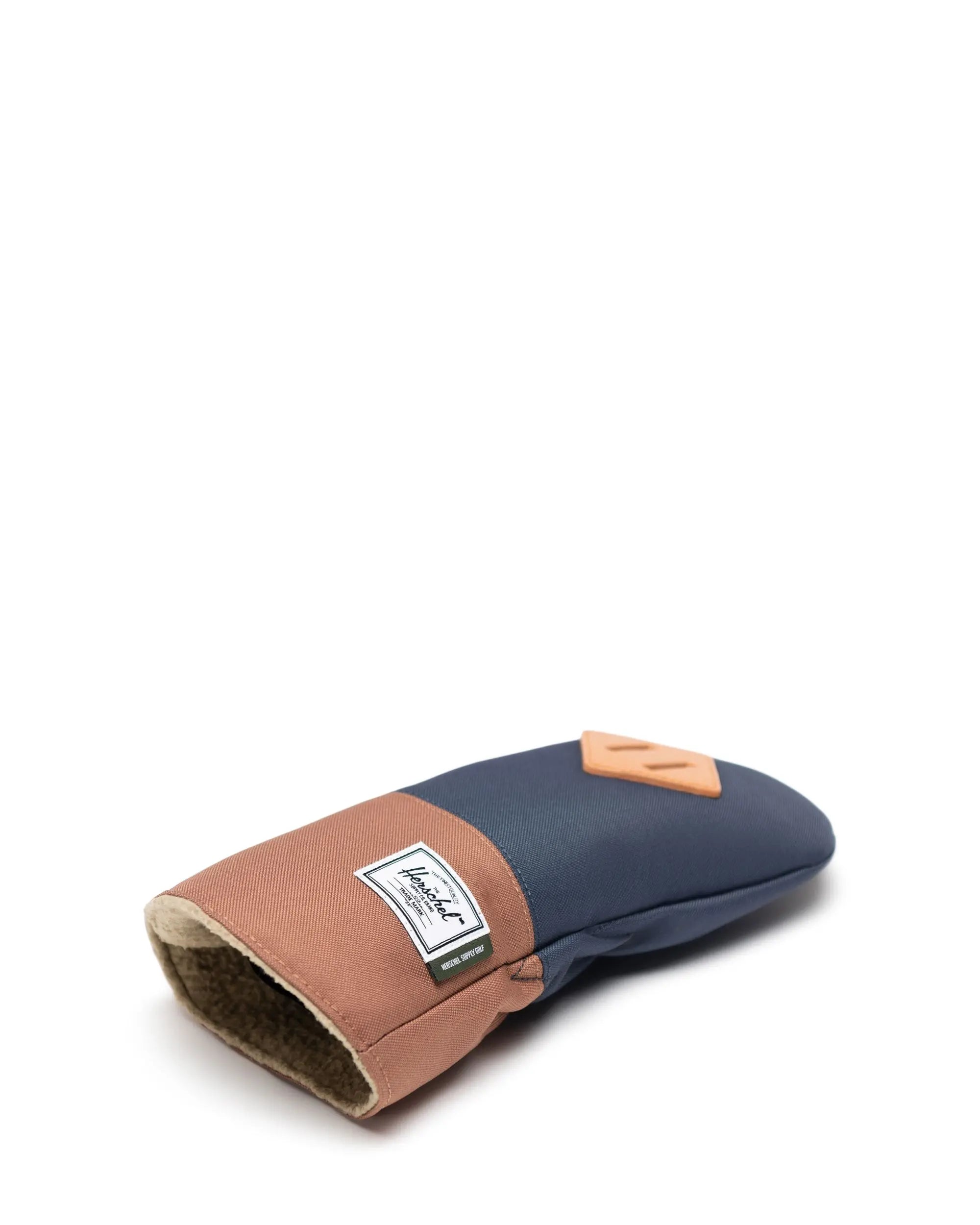 HERSCHEL HERITAGE FAIRWAY WOOD HEAD COVER