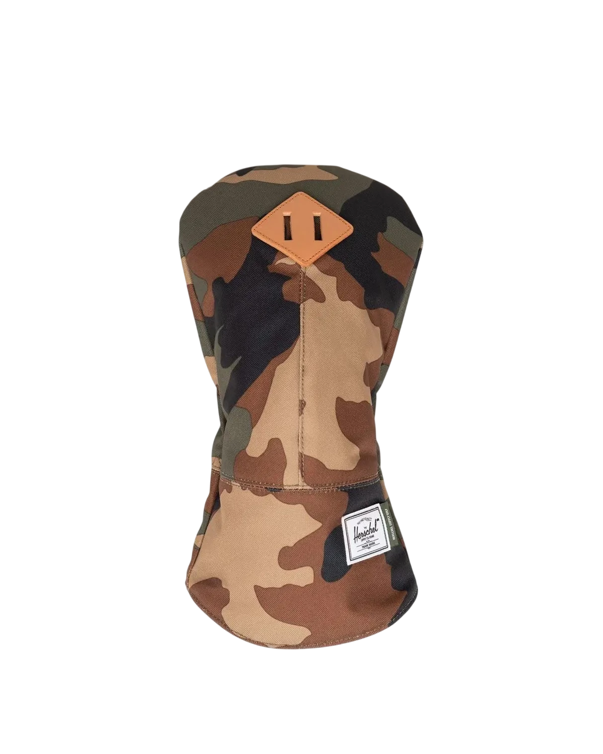 HERSCHEL HERITAGE DRIVER HEAD COVER