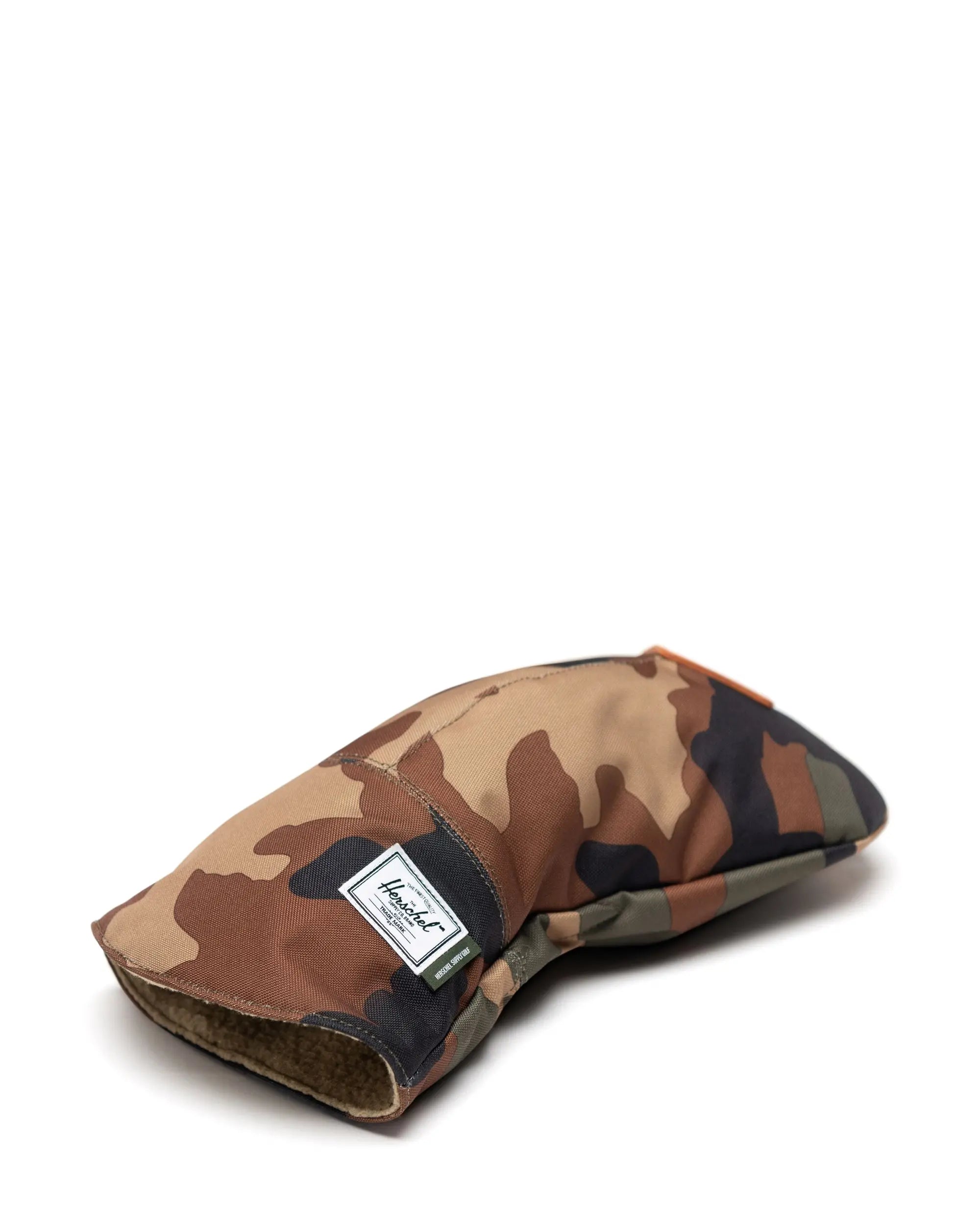 HERSCHEL HERITAGE DRIVER HEAD COVER