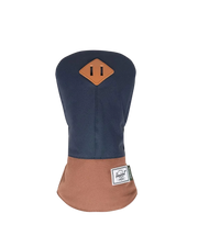 HERSCHEL HERITAGE DRIVER HEAD COVER