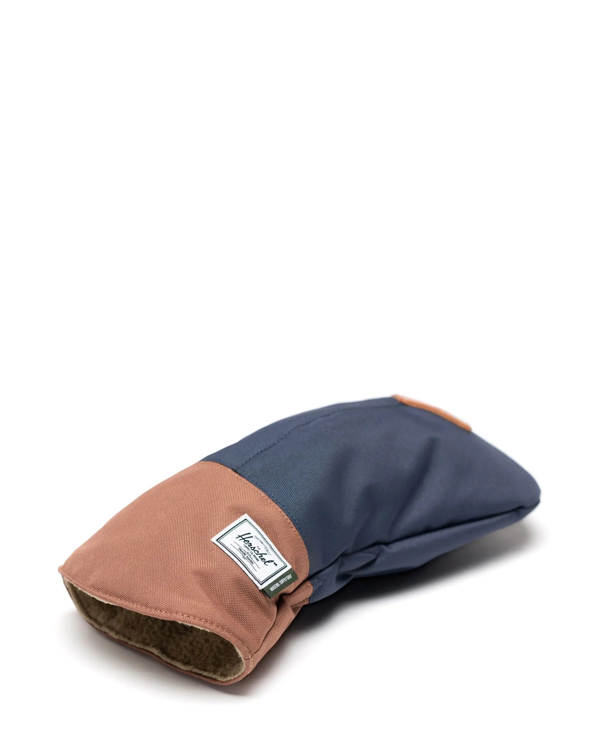 HERSCHEL HERITAGE DRIVER HEAD COVER
