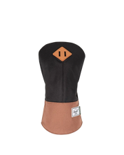 HERSCHEL HERITAGE DRIVER HEAD COVER