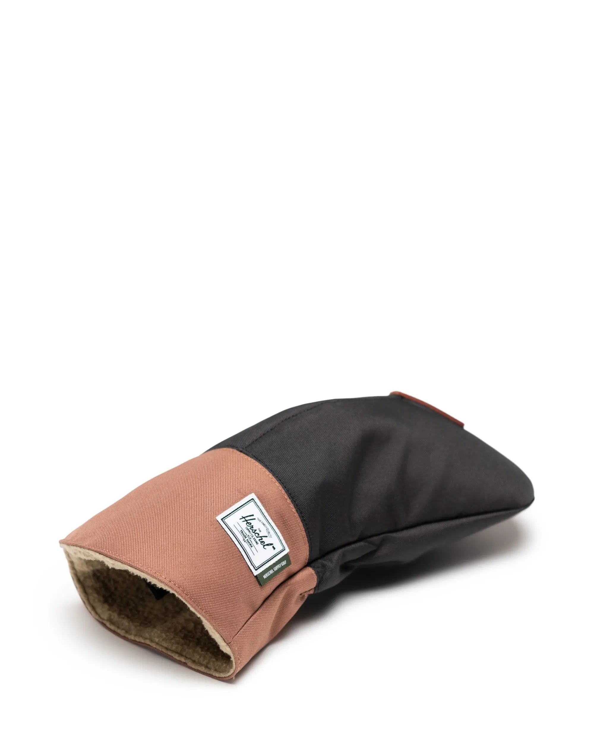 HERSCHEL HERITAGE DRIVER HEAD COVER