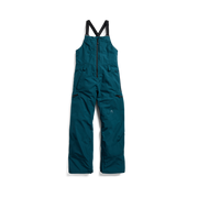 Burton Reserve GORE-TEX 2L femme Atlantic Teal – vue à plat