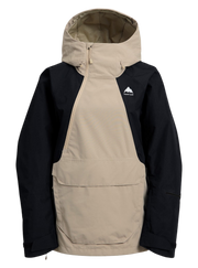 BURTON W RESERVE 2L RELAXED ANORAK