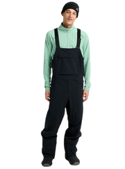 BURTON RESERVE 2L BIB PANTS