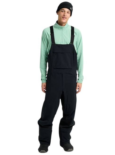 BURTON RESERVE 2L BIB PANTS