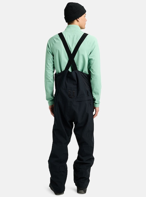 BURTON RESERVE 2L BIB PANTS