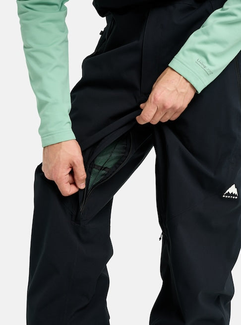 BURTON RESERVE 2L BIB PANTS