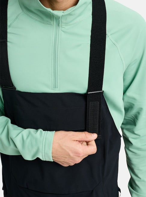 BURTON RESERVE 2L BIB PANTS