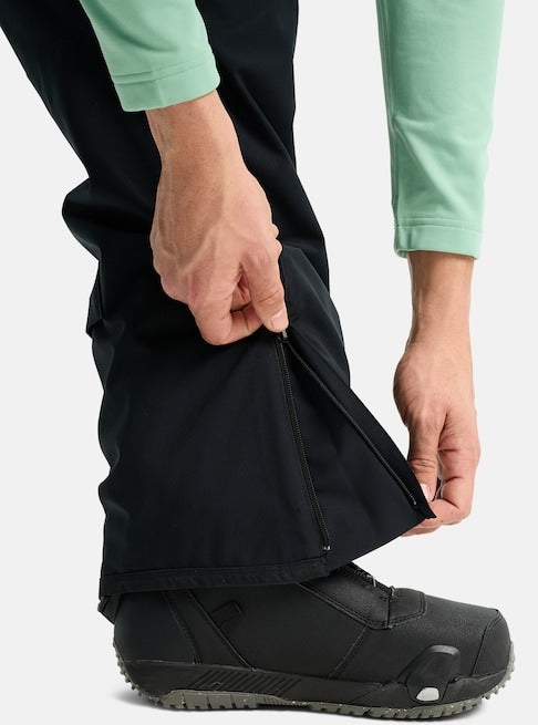 BURTON RESERVE 2L BIB PANTS