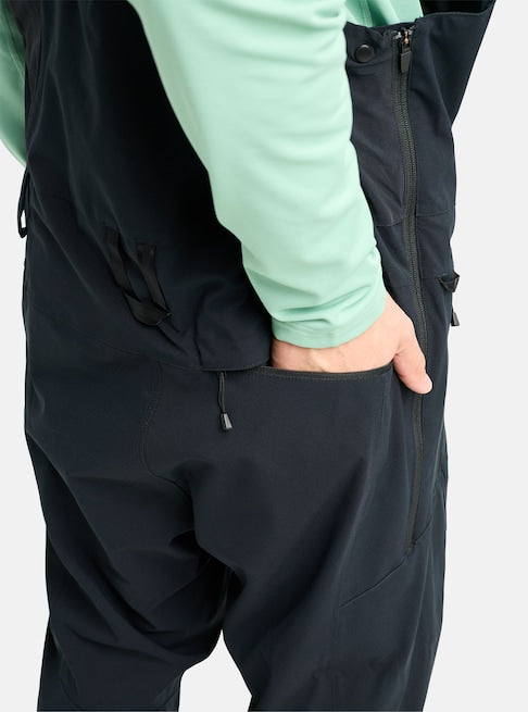 BURTON RESERVE 2L BIB PANTS