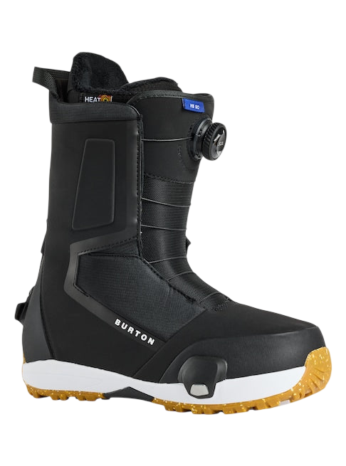 BURTON HIGHSHOT STEP ON BOOTS 2026/27