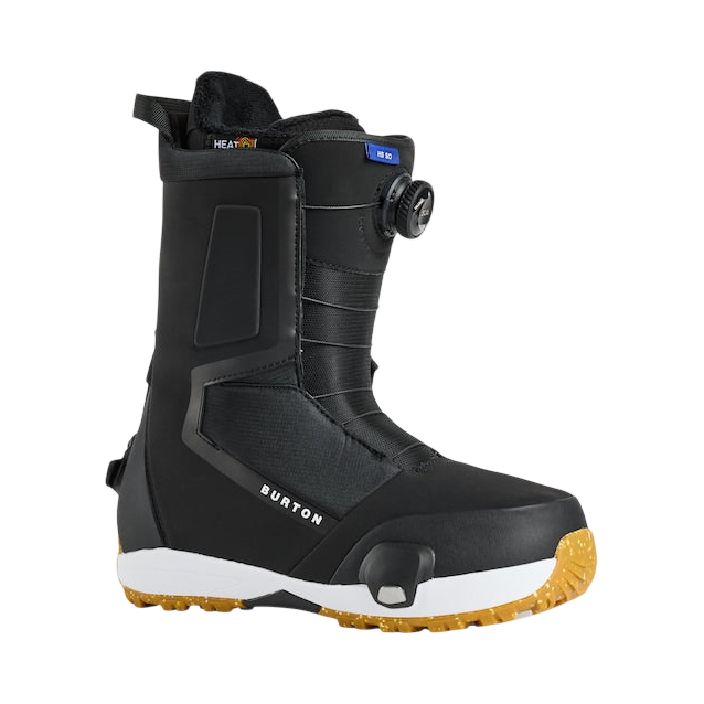 BURTON HIGHSHOT STEP ON BOOTS 2027
