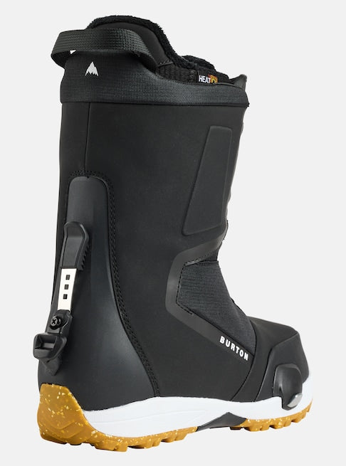 BURTON HIGHSHOT STEP ON BOOTS 2026/27