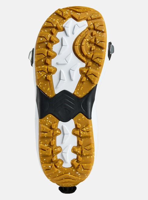 BURTON HIGHSHOT STEP ON BOOTS 2026/27