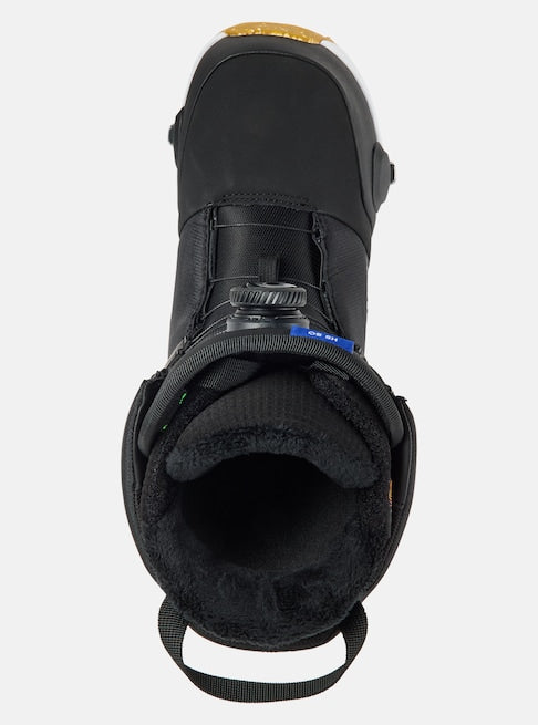 BURTON HIGHSHOT STEP ON BOOTS 2026/27