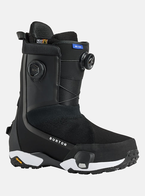 BURTON HIGHSHOT X STEP ON BOOTS 2026