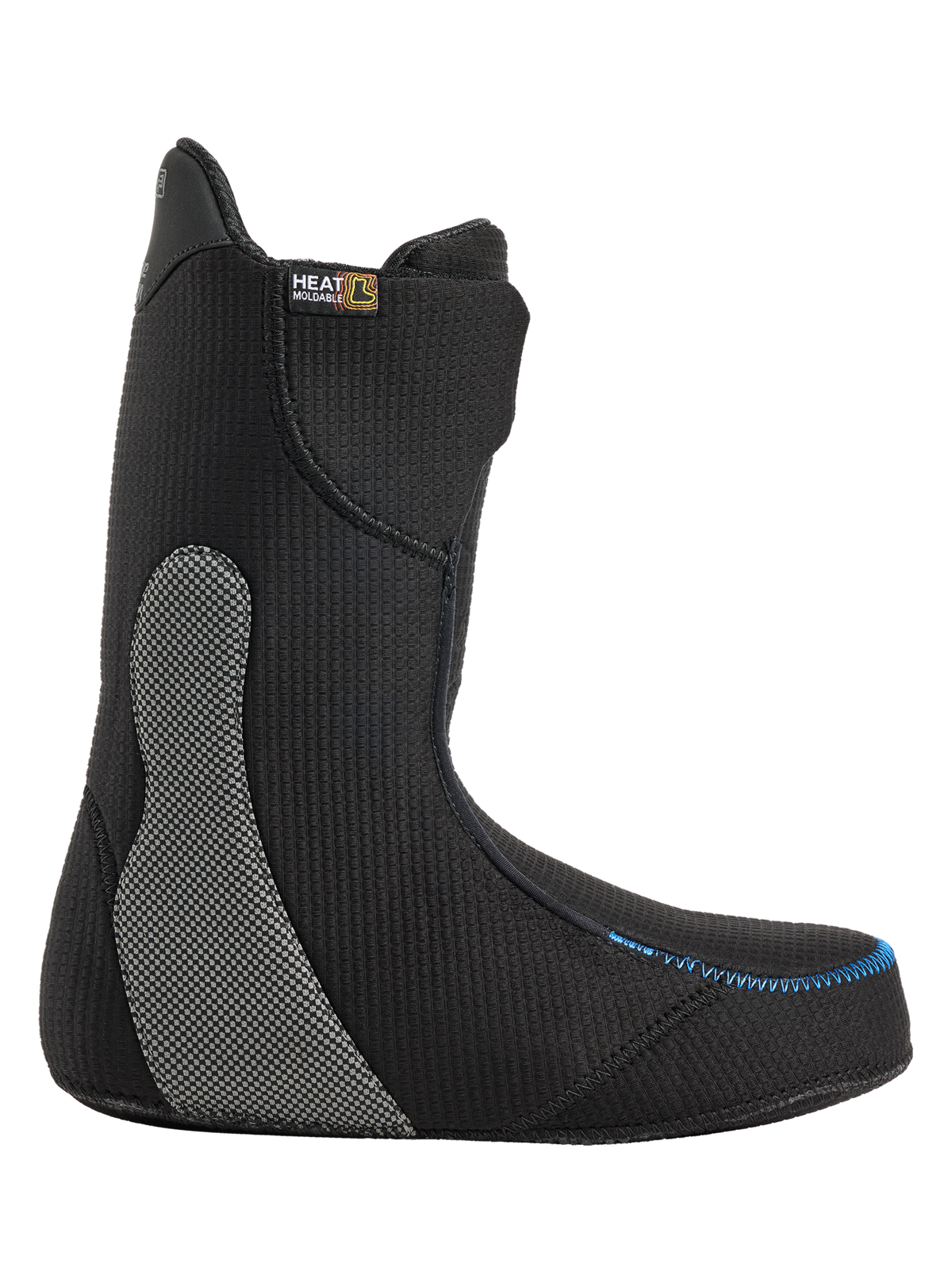 BURTON HIGHSHOT X STEP ON BOOTS 2027 BLACK
