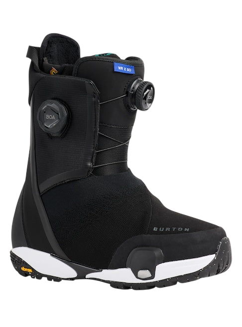 BURTON W WAVERANGE X STEP ON BOOTS 2026