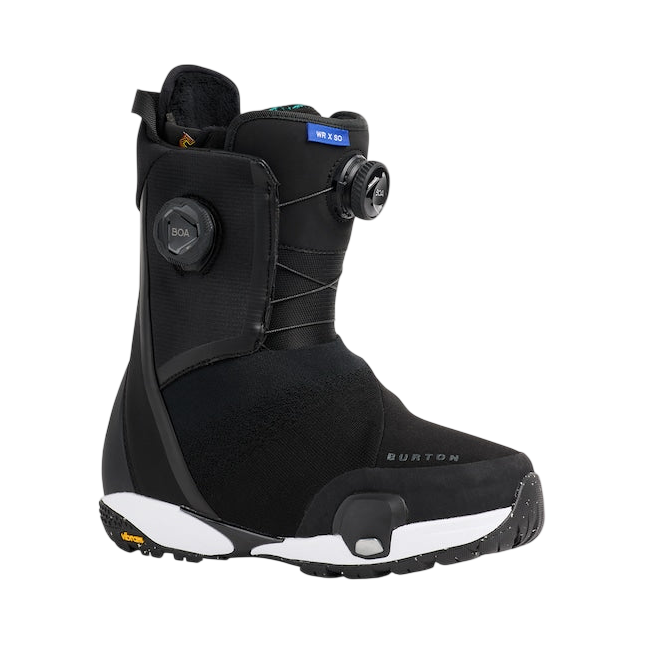 BURTON W WAVERANGE X STEP ON BOOTS 2026