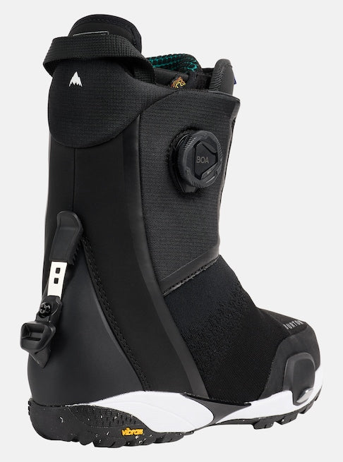 BURTON W WAVERANGE X STEP ON BOOTS 2026