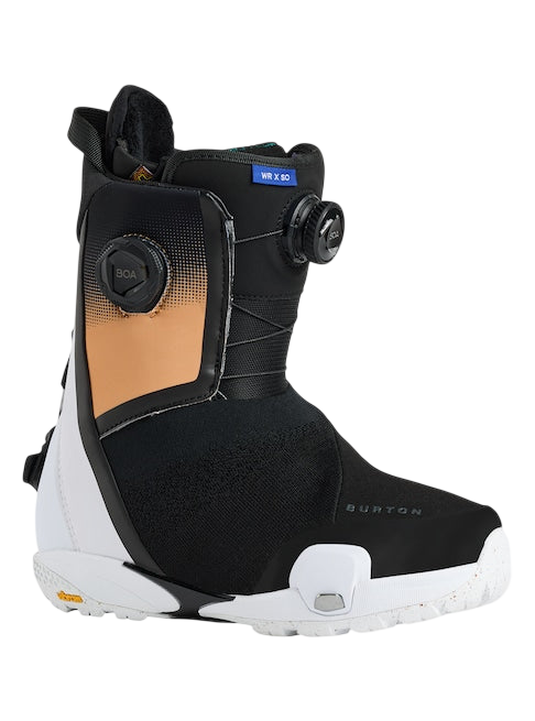 BURTON W WAVERANGE X STEP ON BOOTS 2026