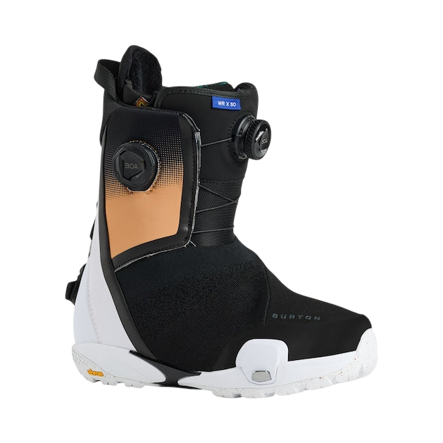 BURTON W WAVERANGE X STEP ON BOOTS 2026