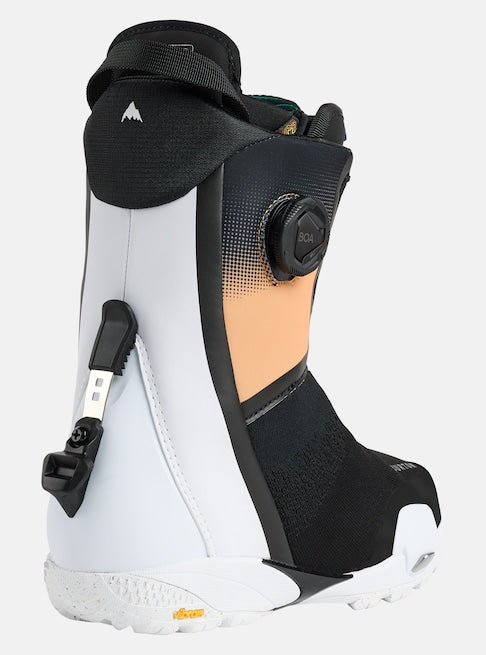 BURTON W WAVERANGE X STEP ON BOOTS 2026