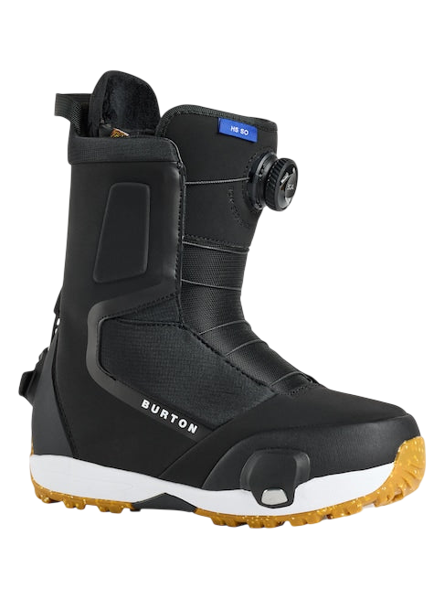 BURTON W HIGHSHOT STEP ON BOOTS 2026/27