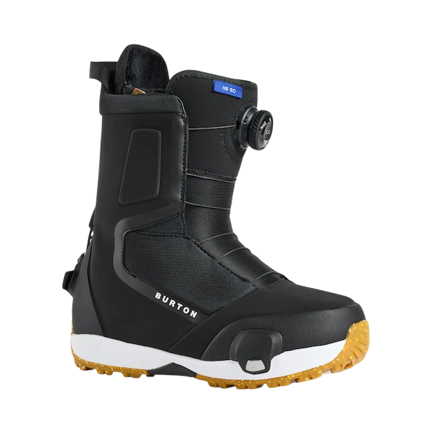 BURTON W HIGHSHOT STEP ON BOOTS 2027