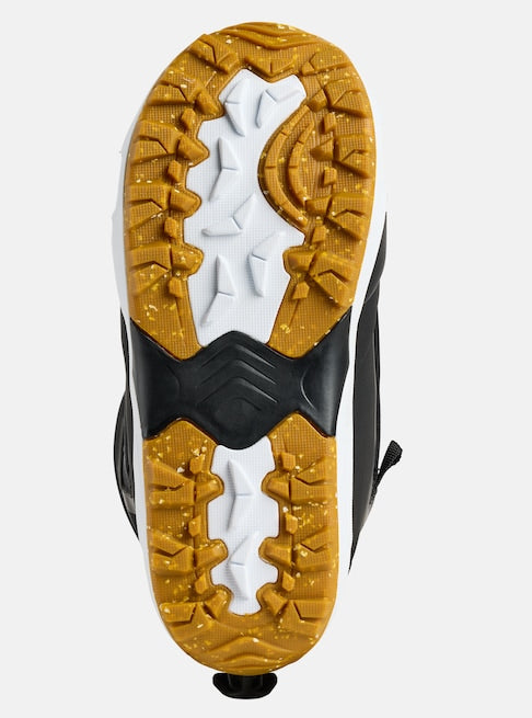 BURTON W HIGHSHOT STEP ON BOOTS 2026/27