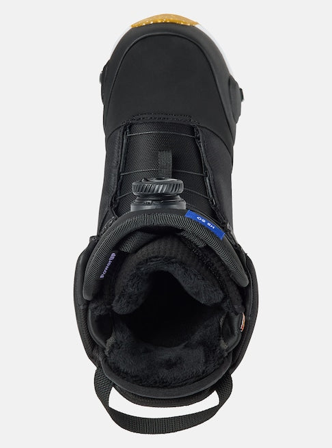 BURTON W HIGHSHOT STEP ON BOOTS 2026/27