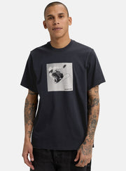 BURTON SIDEHIT SS TEE