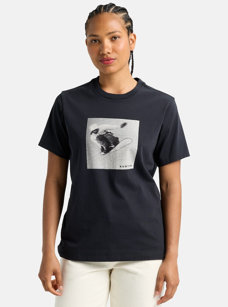 BURTON SIDEHIT SS TEE