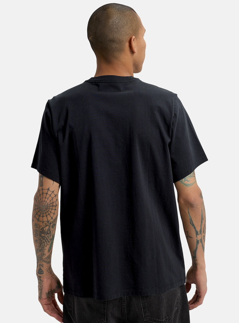 BURTON SIDEHIT SS TEE