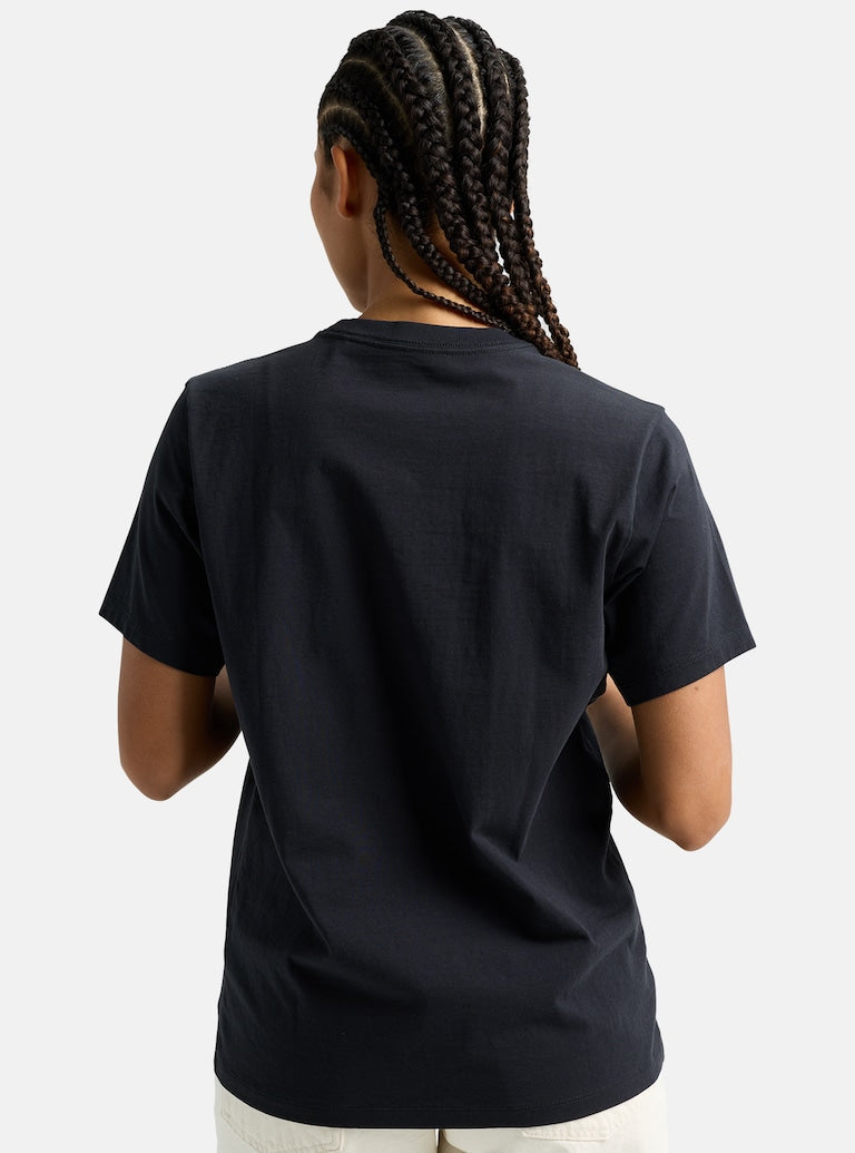 BURTON SIDEHIT SS TEE