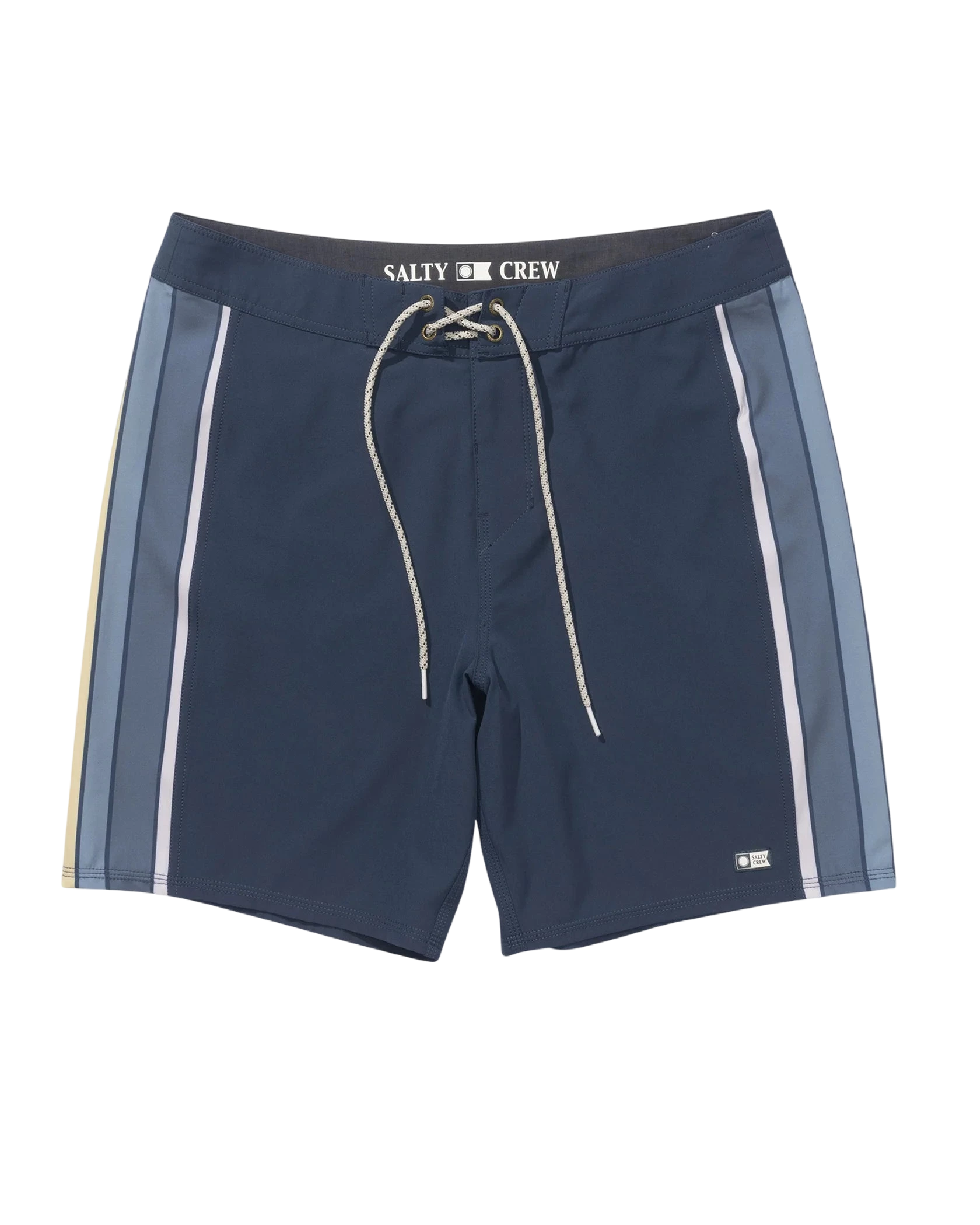 SALTY CREW SIDEBAR BOARDSHORT
